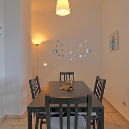 Albufeiramar Beach Apartment Extérieur photo