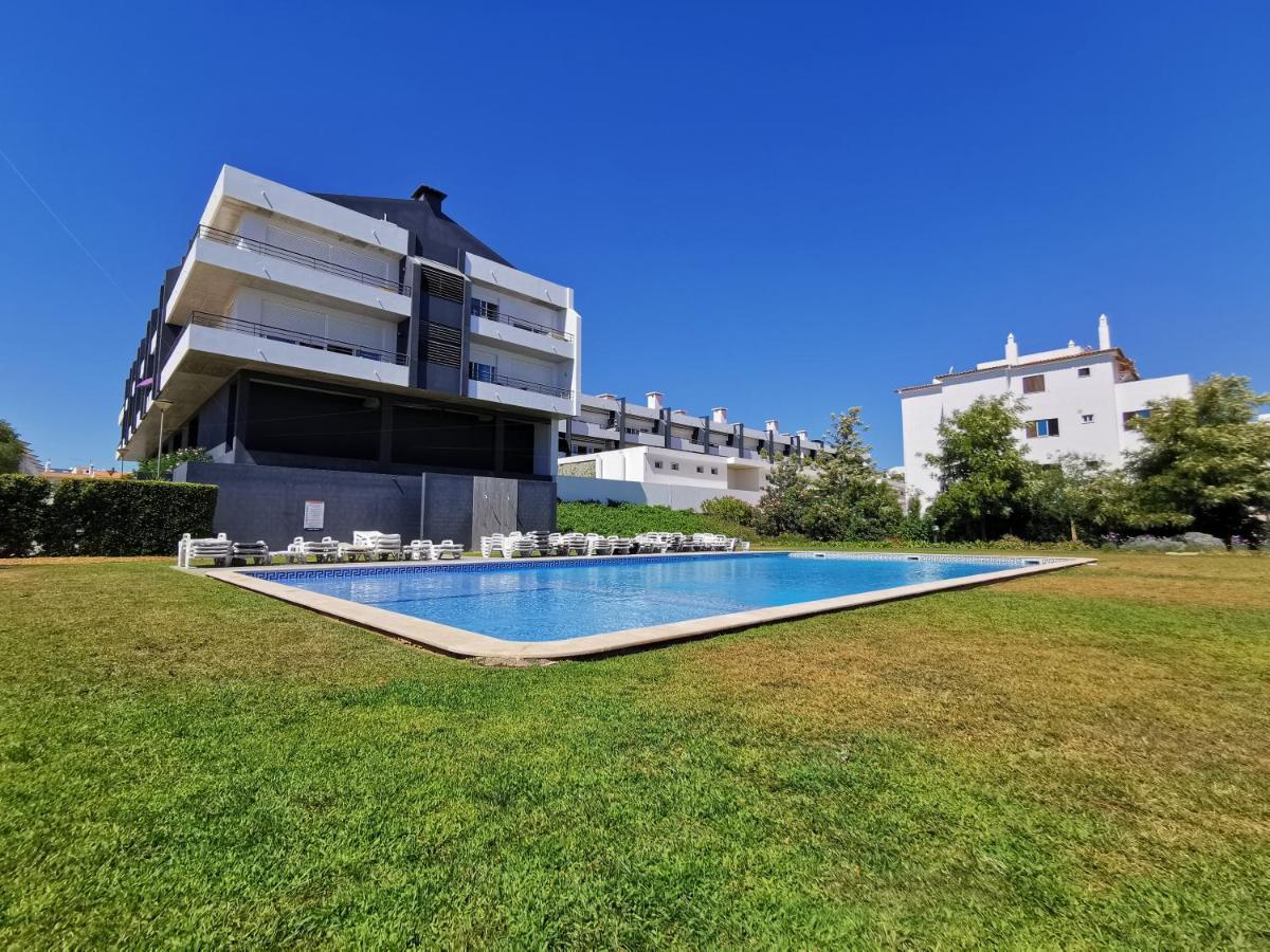 Albufeiramar Beach Apartment Extérieur photo