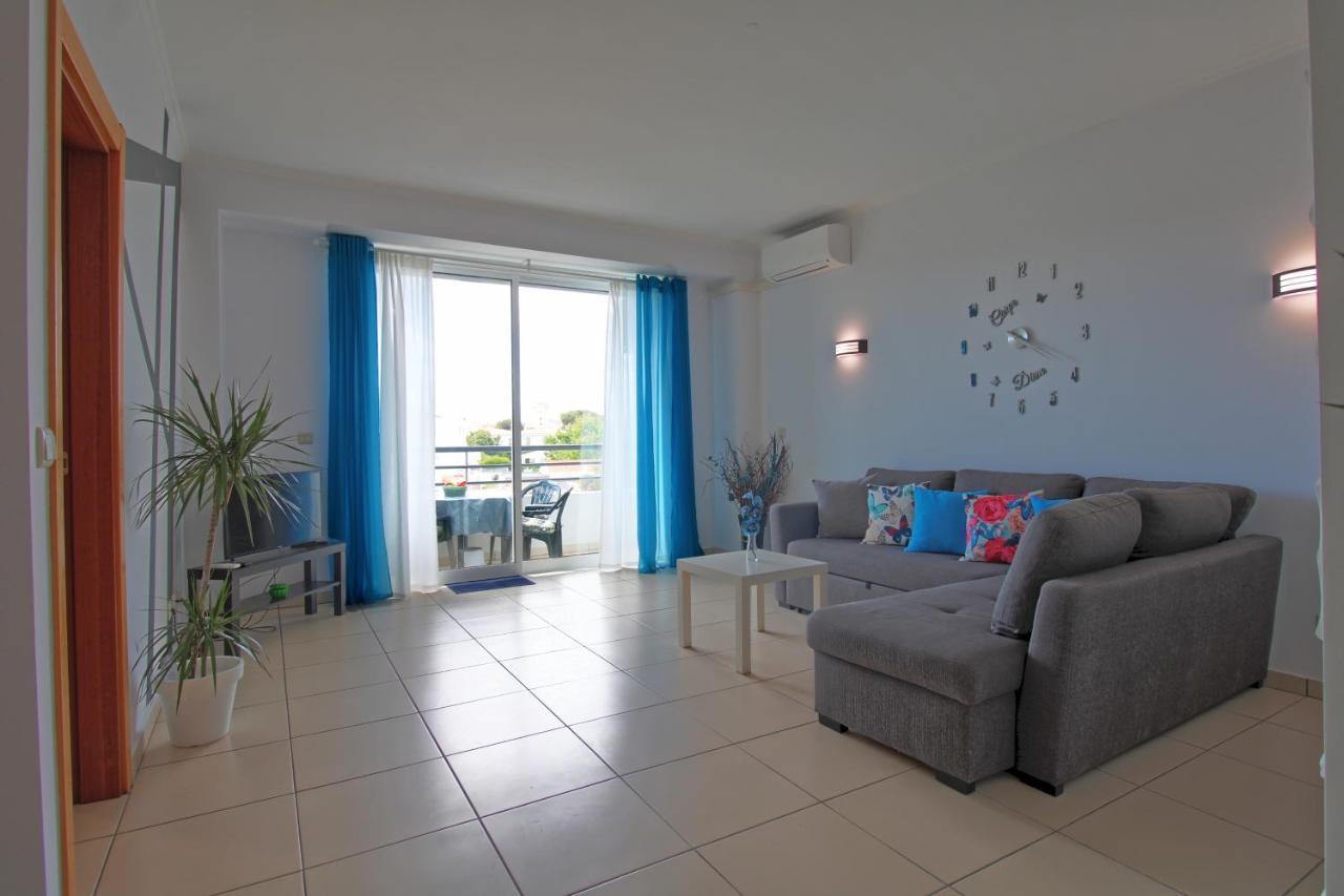 Albufeiramar Beach Apartment Extérieur photo