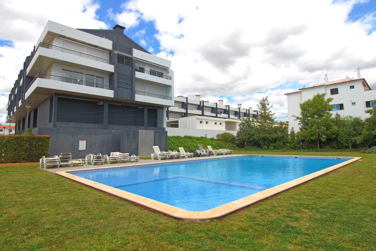 Albufeiramar Beach Apartment Extérieur photo