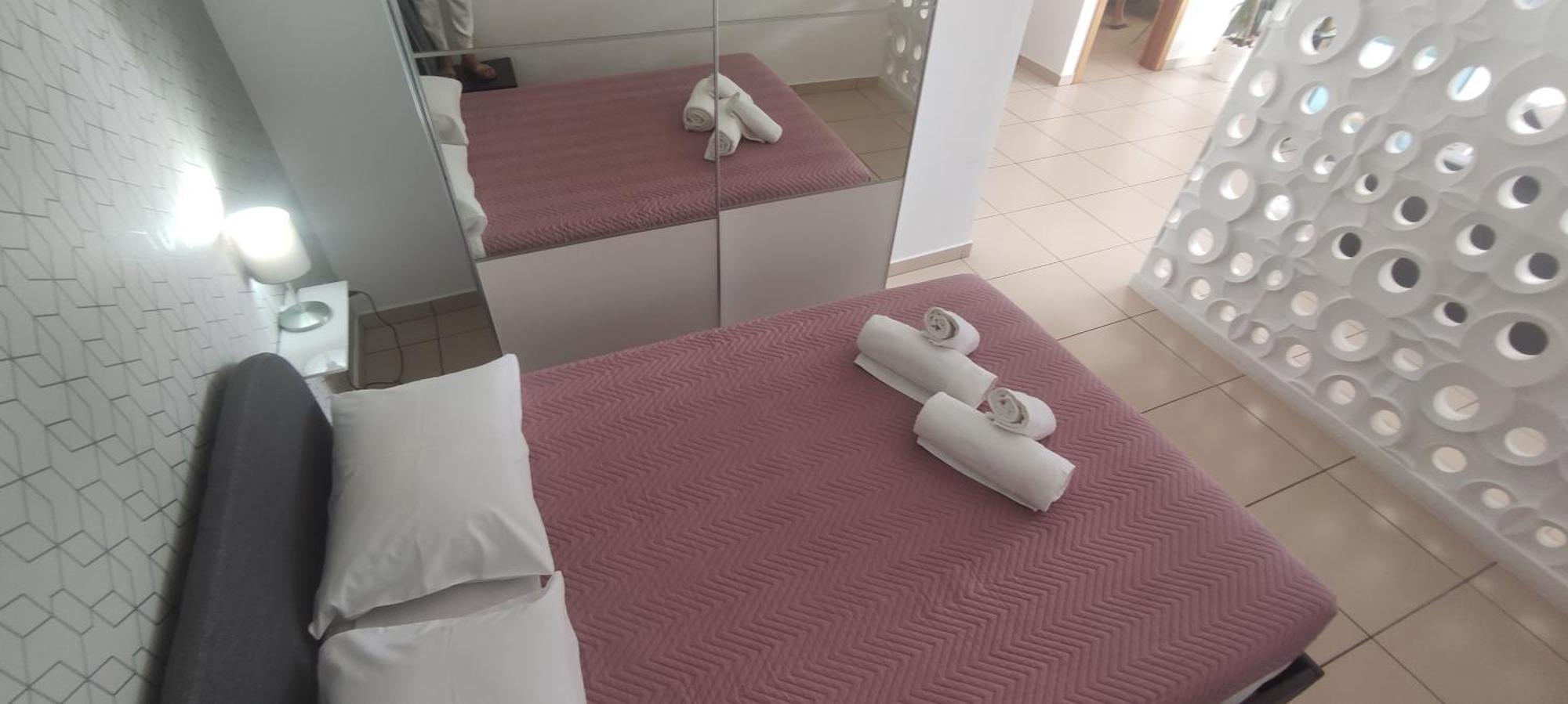 Albufeiramar Beach Apartment Extérieur photo